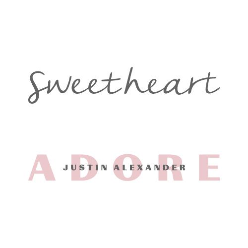 Sweetheart & Adore